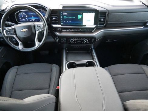 Used 2024 Chevrolet Silverado 2500 LT w/ All Star Edition image 11