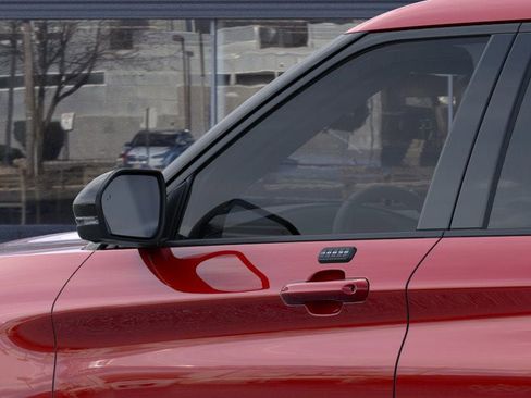 New 2026 Ford Explorer ST w/ Sun And Sound Package image 20