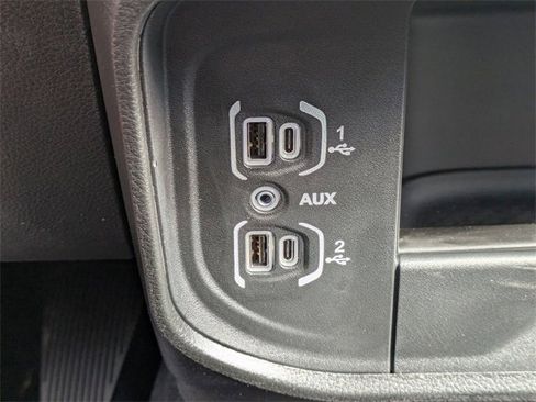 New 2026 RAM 2500 Tradesman image 31