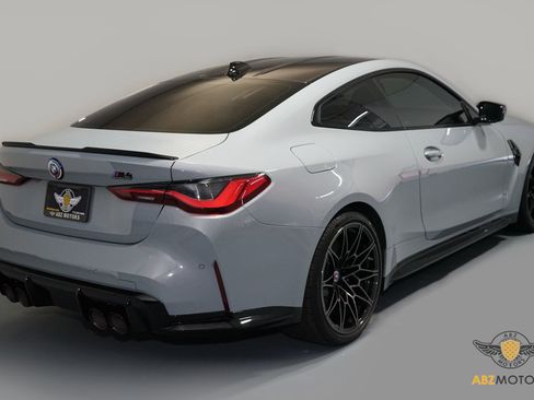 Used 2023 BMW M4 Competition image 6