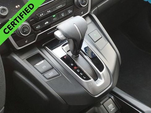 Used 2019 Honda CR-V EX image 16