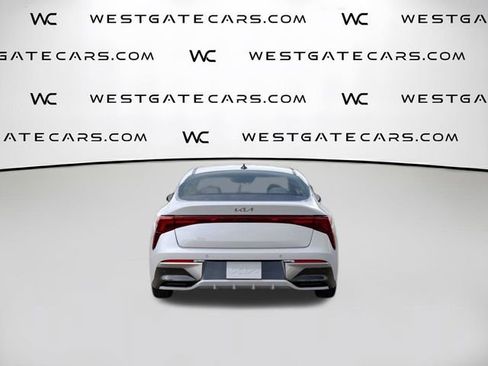 New 2026 Kia K5 LXS FWD image 7