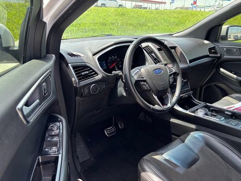 Used 2020 Ford Edge ST w/ Equipment Group 401A AWD/4WD image 6