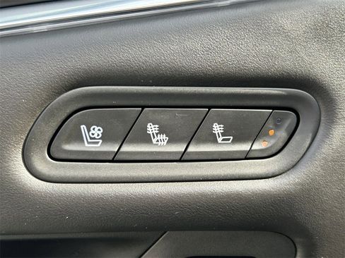 Used 2024 Cadillac Escalade Sport Platinum w/ LPO, Floor Liner Package image 33