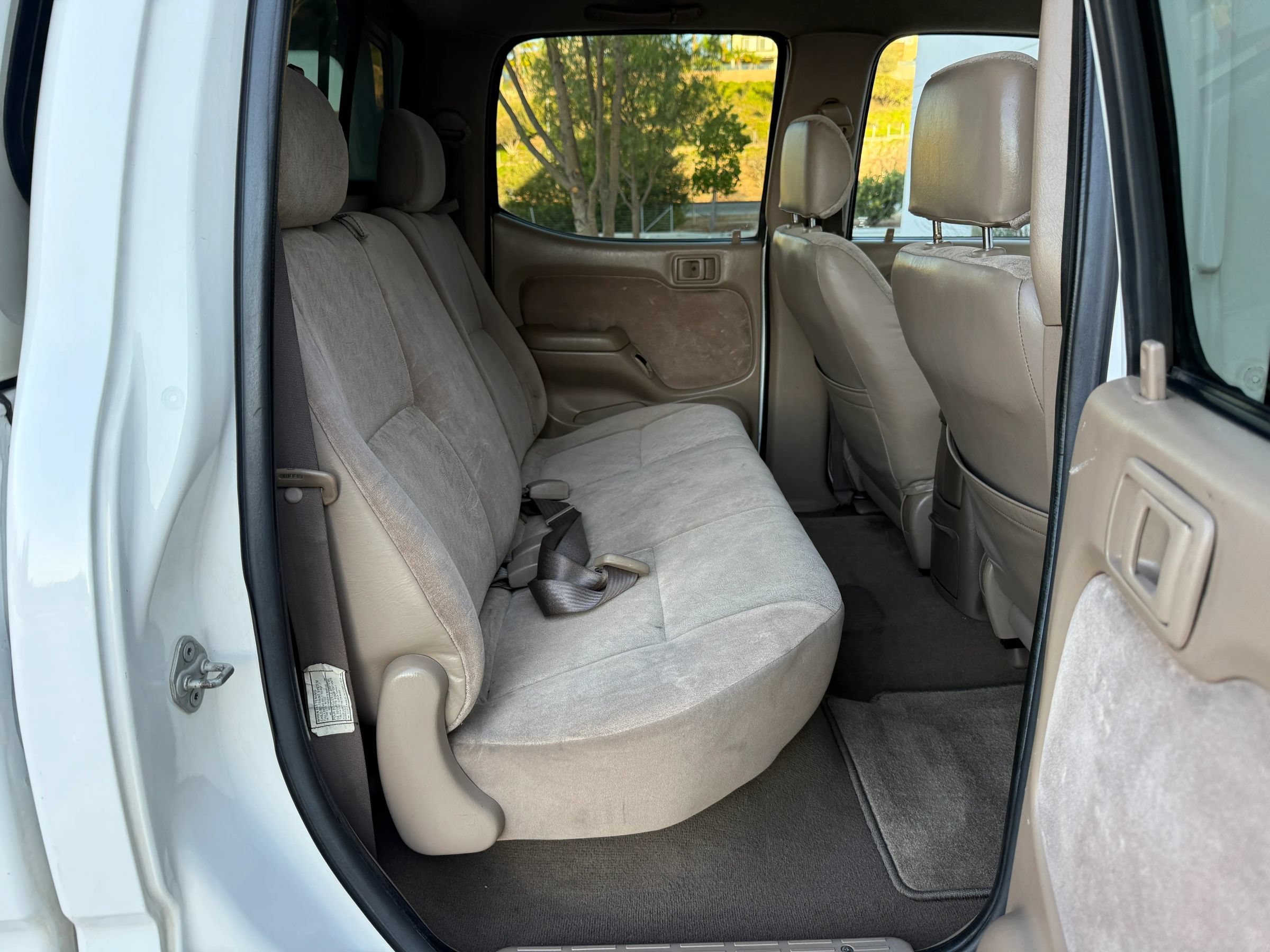 Used 2003 Toyota Tacoma PreRunner w/ Convenience Pkg RWD image 28