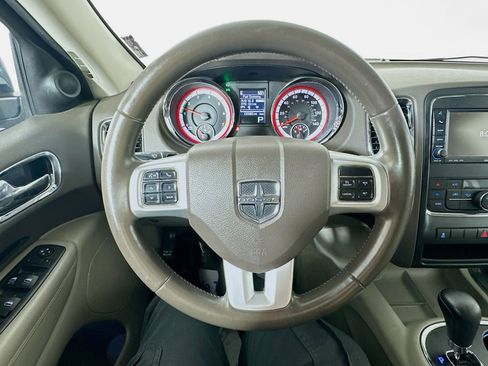 Used 2011 Dodge Durango Crew AWD/4WD image 11