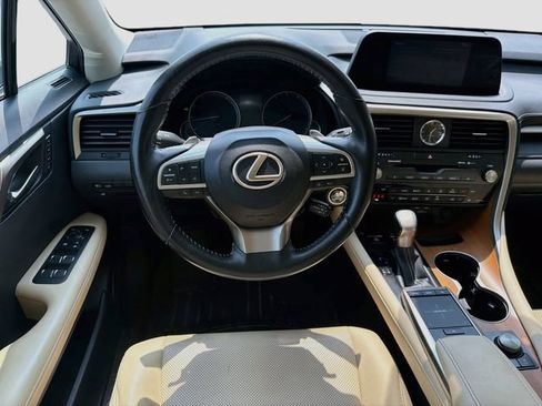 Certified 2021 Lexus RX 350 AWD w/ Premium Package image 21