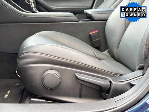 Used 2025 MAZDA MAZDA3 s FWD image 14