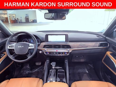 Used 2022 Kia Telluride SX image 12