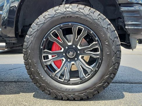 Used 2021 Ford F150 XLT w/ Equipment Group 302A High AWD/4WD image 9
