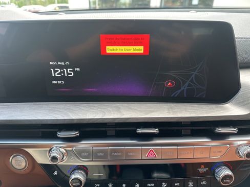 New 2025 Kia Telluride SX Prestige X-Pro image 37