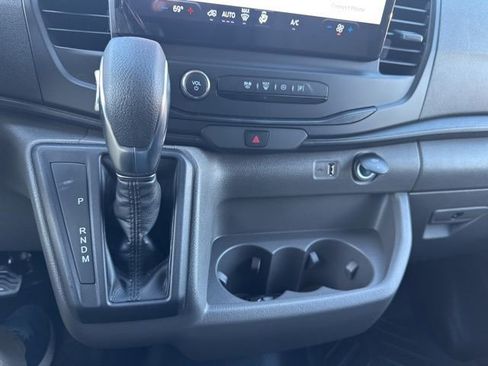 New 2026 Ford Transit 250 148 Medium Roof Extended AWD w/ Load Area Protection Package image 24