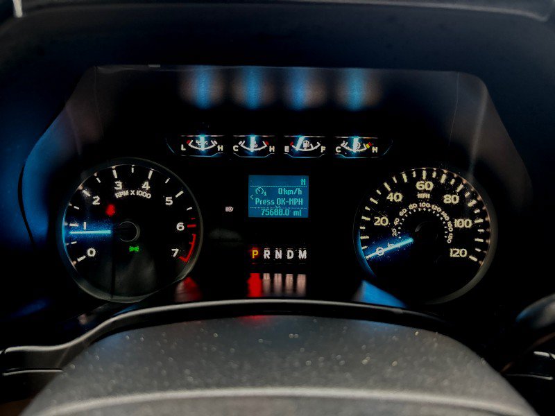Used 2019 Ford F150 XLT AWD/4WD image 19