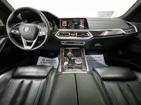 Used 2019 BMW X5 xDrive40i w/ Premium Package 2 AWD/4WD image 18