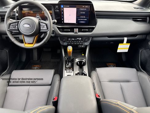 New 2026 Subaru Outback Wilderness image 12