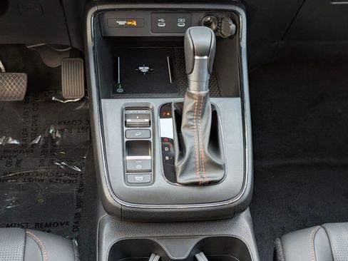 New 2026 Honda CR-V Sport Touring image 19