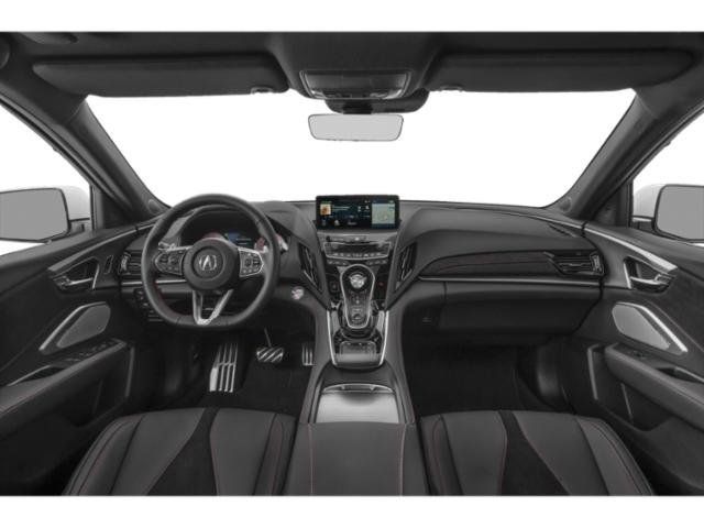 Used 2024 Acura RDX SH-AWD image 5