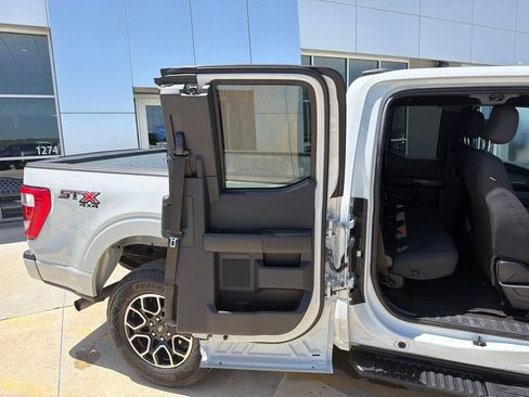Used 2023 Ford F150 XL w/ STX Appearance Package AWD/4WD image 22