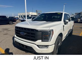 Used 2023 Ford F150 Lariat w/ Equipment Group 502A High video 1