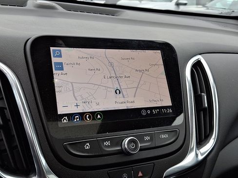 Certified 2023 Chevrolet Equinox LT image 20