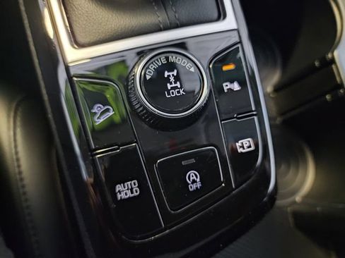 Used 2024 Kia Sportage SX AWD/4WD image 30