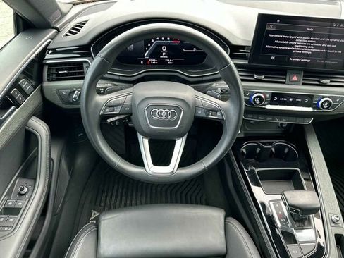 Used 2023 Audi A5 2.0T Prestige image 18