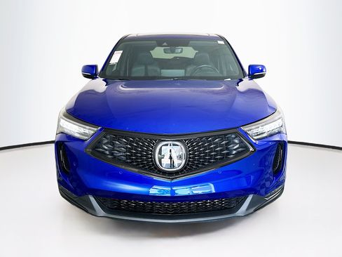 Used 2023 Acura RDX A-Spec FWD image 8