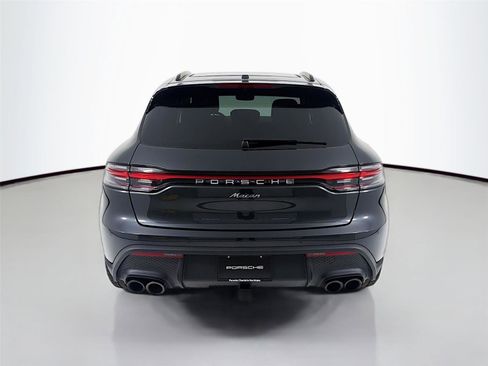Used 2026 Porsche Macan AWD/4WD image 27