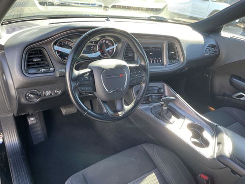 Certified 2023 Dodge Challenger SXT w/ Cold Weather Group image 13