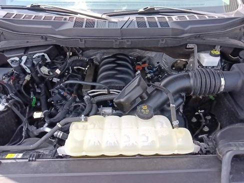 Used 2023 Ford F150 XLT AWD/4WD image 33