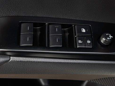 Certified 2025 Toyota Camry LE image 19