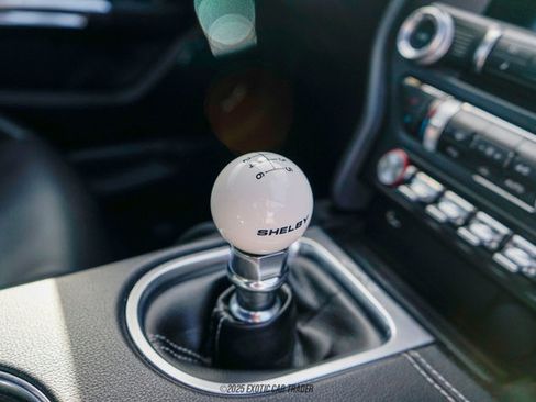 Used 2022 Ford Mustang GT Premium w/ GT Performance Package image 31