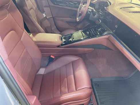 New 2026 Porsche Panamera 4 AWD/4WD image 23