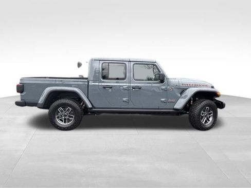 New 2026 Jeep Gladiator Mojave image 8