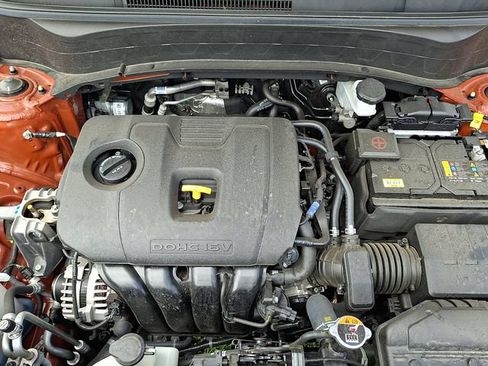 Certified 2026 Kia Seltos S AWD/4WD image 28