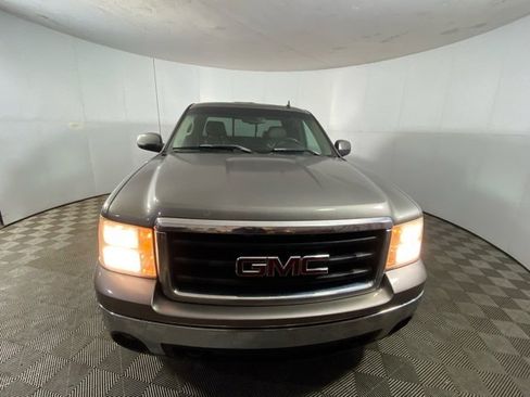 Used 2007 GMC Sierra 1500 SLT w/ SLE/SLT Trailering Package image 5