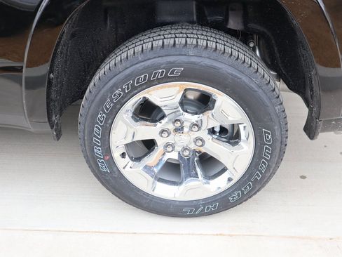 New 2026 RAM 1500 Big Horn/Lone Star image 18