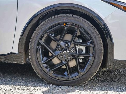 New 2026 Kia K4 GT-Line Turbo image 18