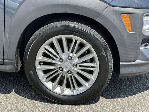Used 2021 Hyundai Kona SEL Plus image 7