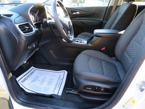 Used 2020 Chevrolet Equinox LT w/ LPO, Floor Liner Package image 20