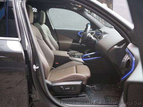 Used 2025 BMW X3 xDrive30i AWD/4WD image 29