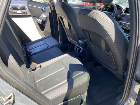 Used 2020 Audi Q3 2.0T Premium AWD/4WD image 19