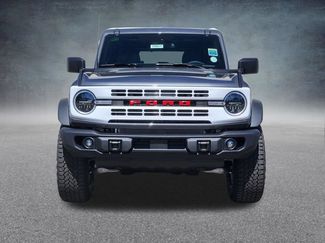New 2026 Ford Bronco Heritage Edition AWD/4WD video 2
