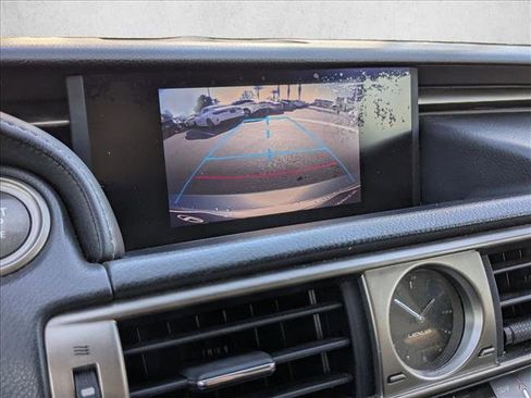 Used 2014 Lexus IS 250 image 14