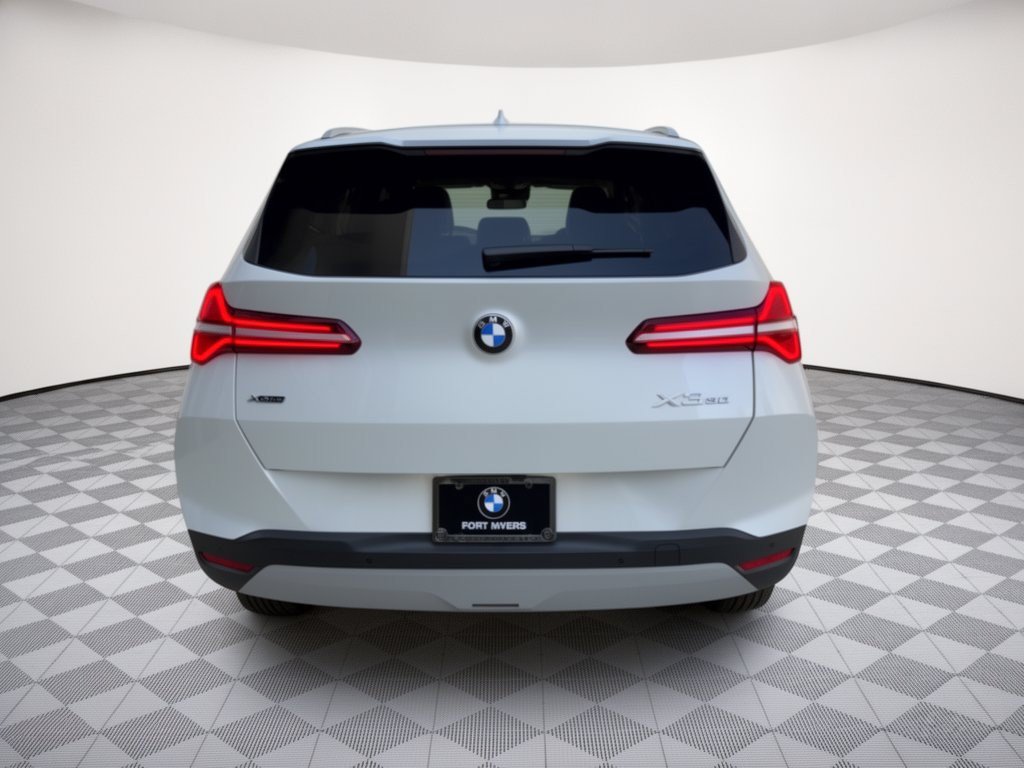 Used 2026 BMW X3 xDrive30i AWD/4WD image 11