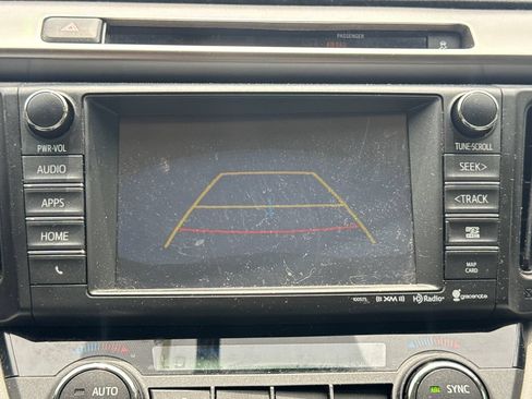 Used 2016 Toyota RAV4 XLE FWD image 25
