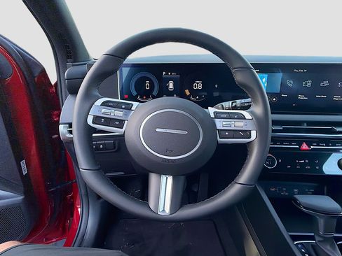 New 2026 Hyundai Tucson XRT image 33