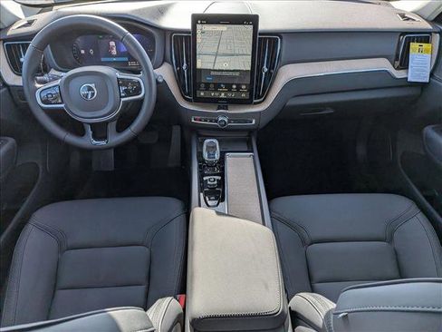 New 2026 Volvo XC60 T8 Plus w/ Climate Package image 16