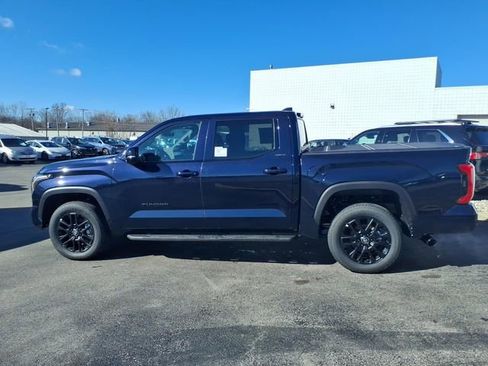 New 2026 Toyota Tundra Limited image 2