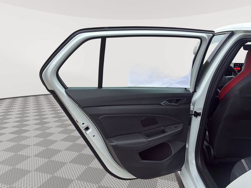 New 2026 Volkswagen GTI Autobahn FWD image 23